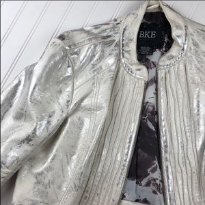 BKE Cropped Outerwear